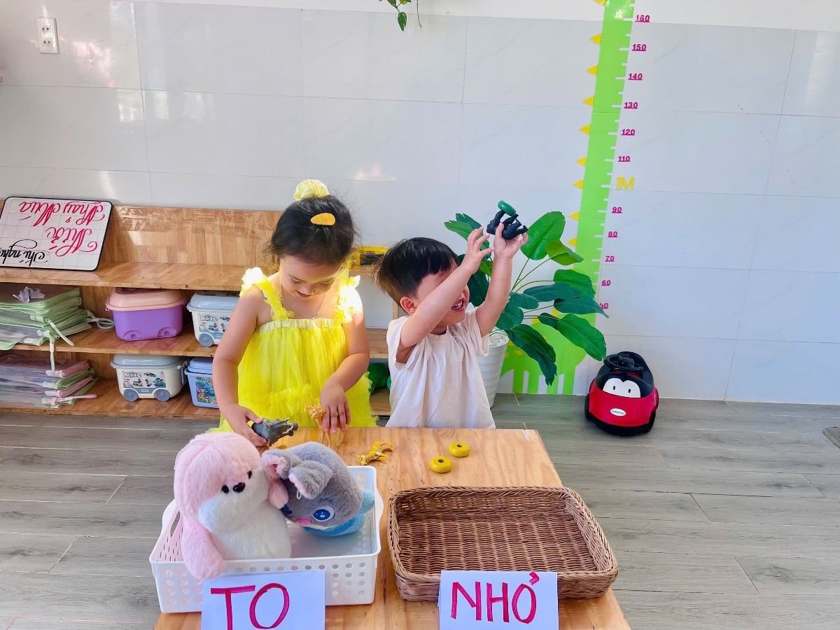 Ảnh hoạt động