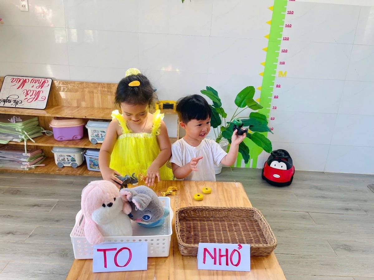 Ảnh hoạt động