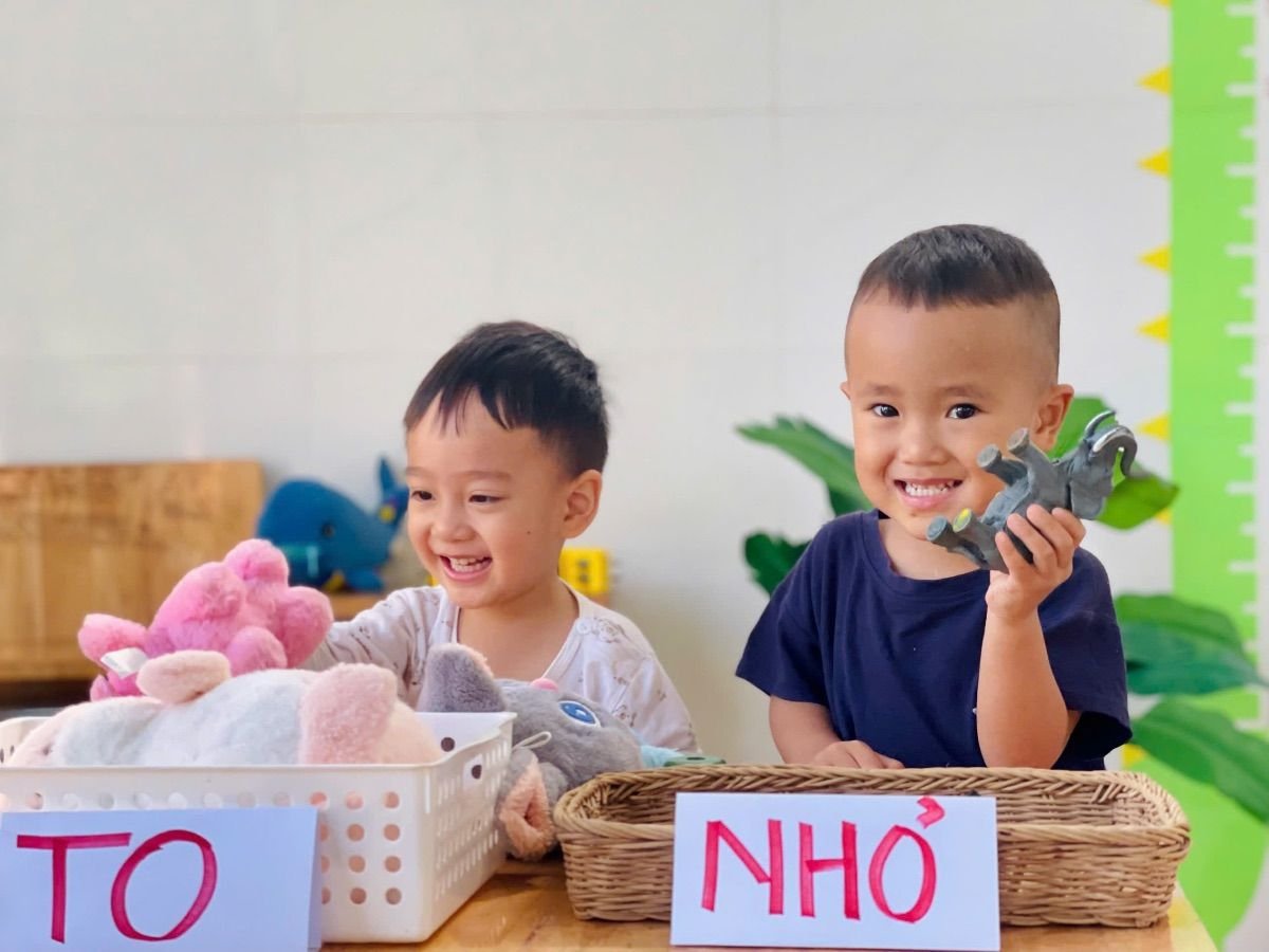 Ảnh hoạt động