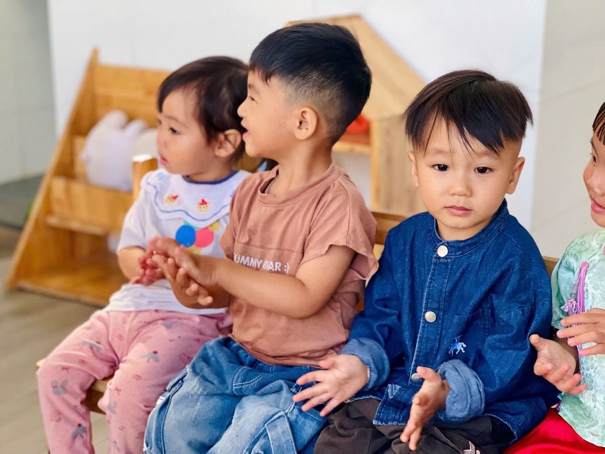 Ảnh hoạt động