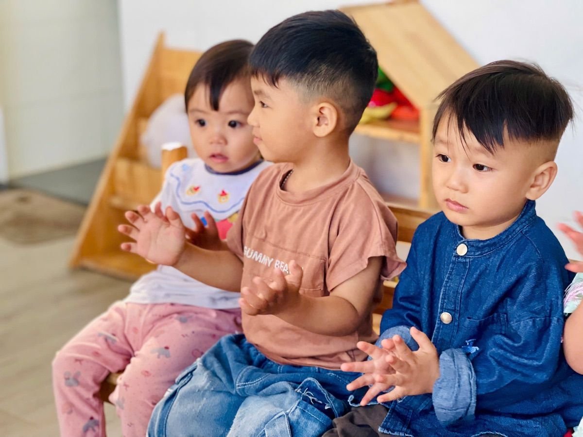 Ảnh hoạt động