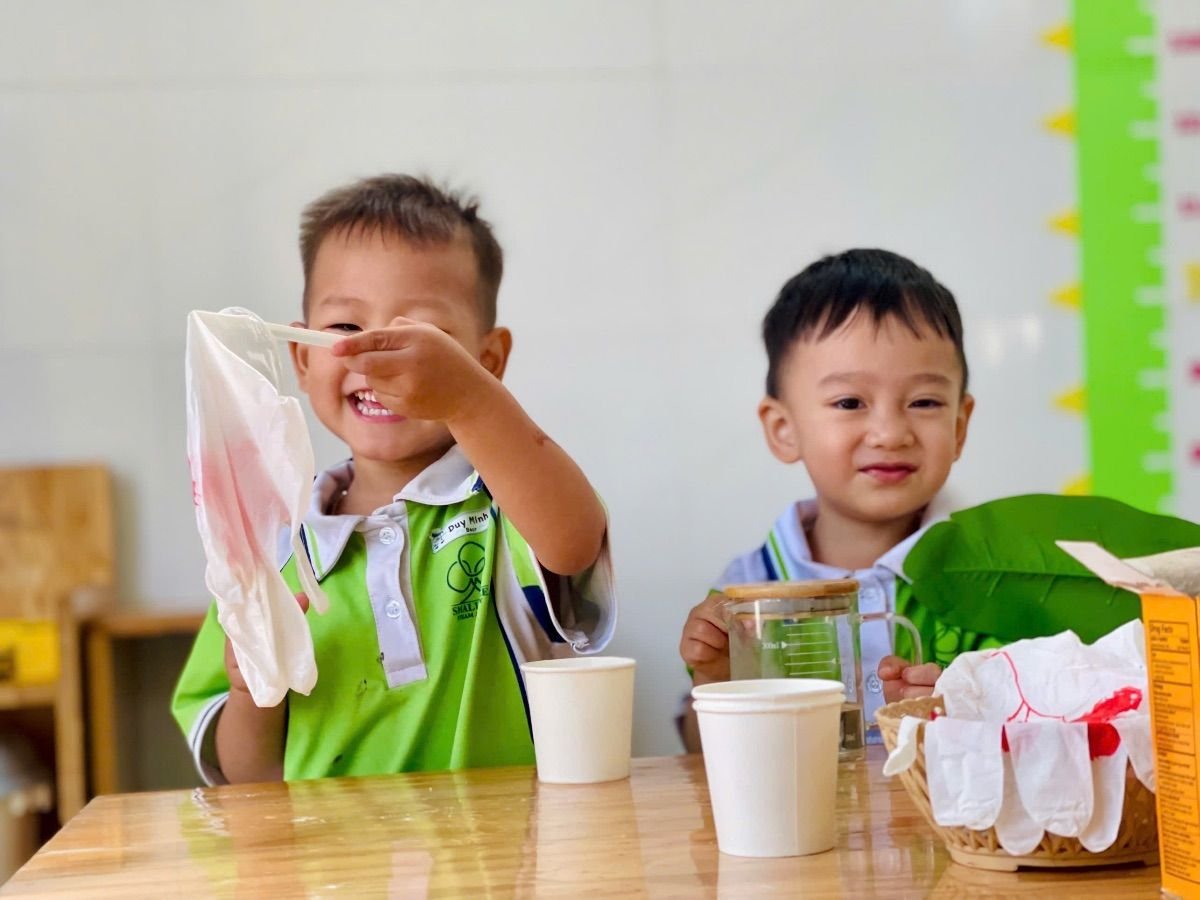 Ảnh hoạt động