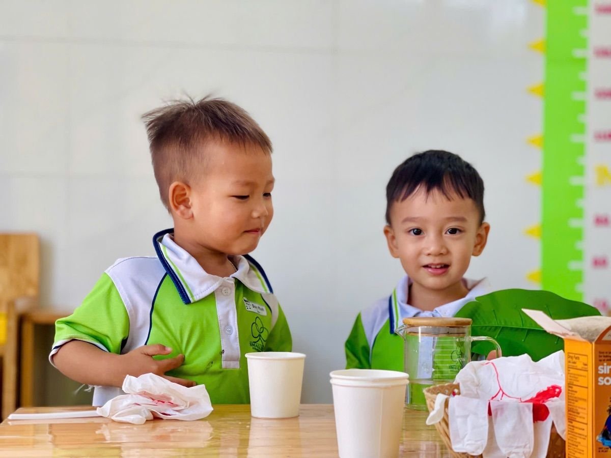 Ảnh hoạt động