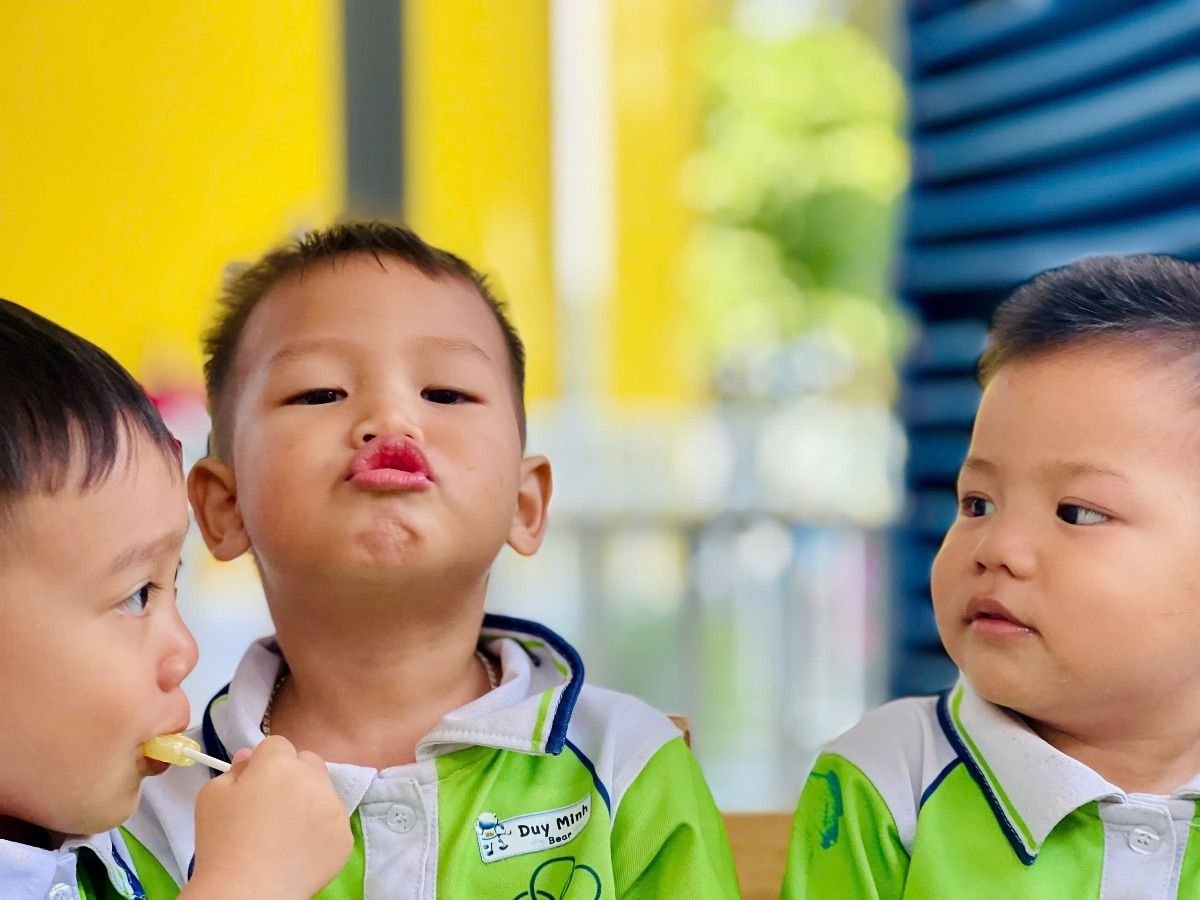 Ảnh hoạt động