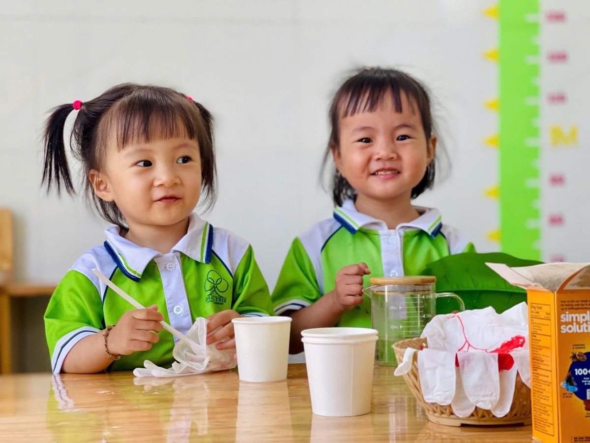 Ảnh hoạt động
