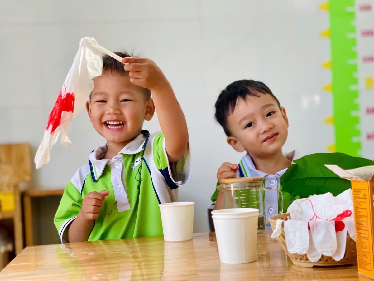 Ảnh hoạt động