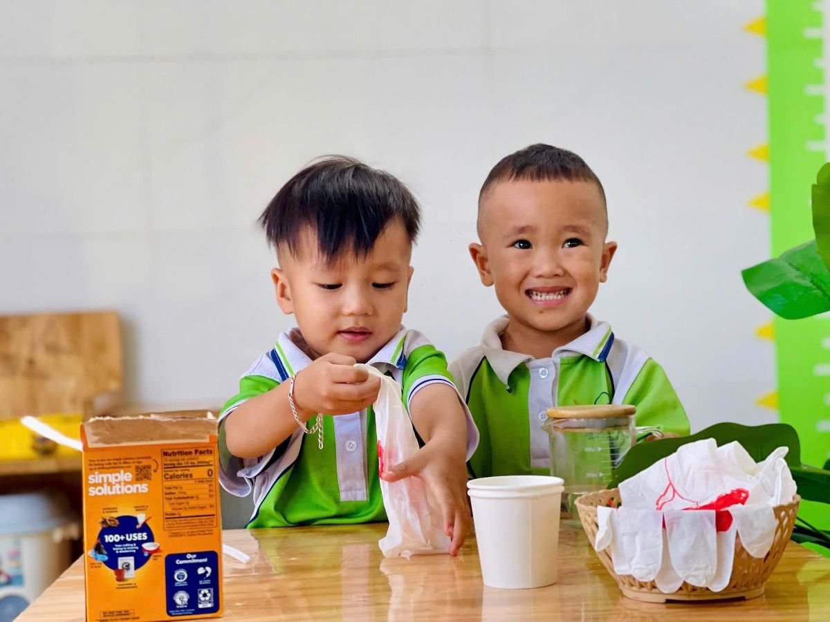 Ảnh hoạt động