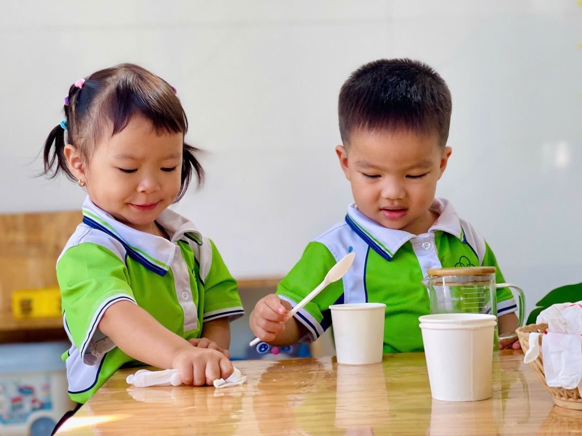 Ảnh hoạt động