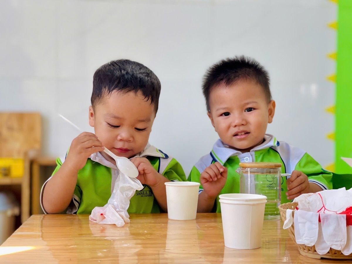 Ảnh hoạt động