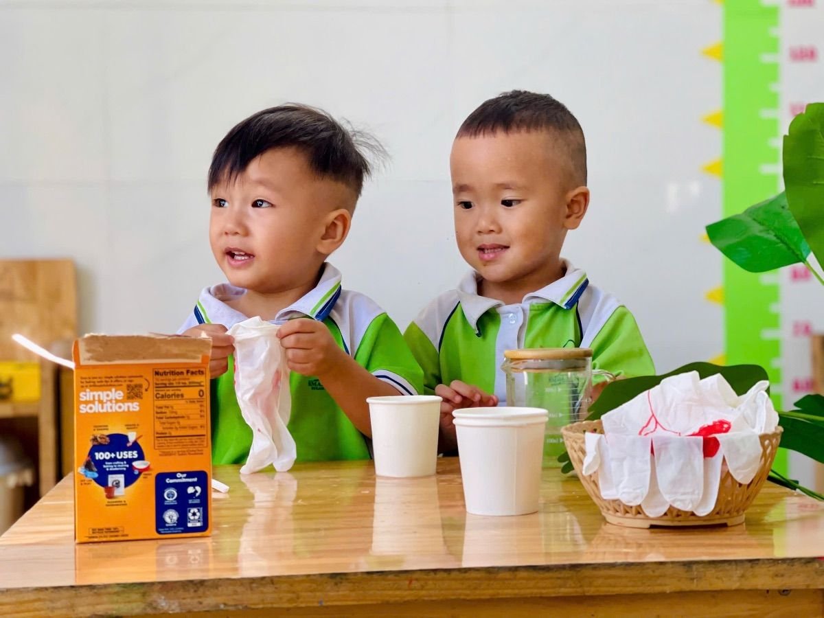 Ảnh hoạt động