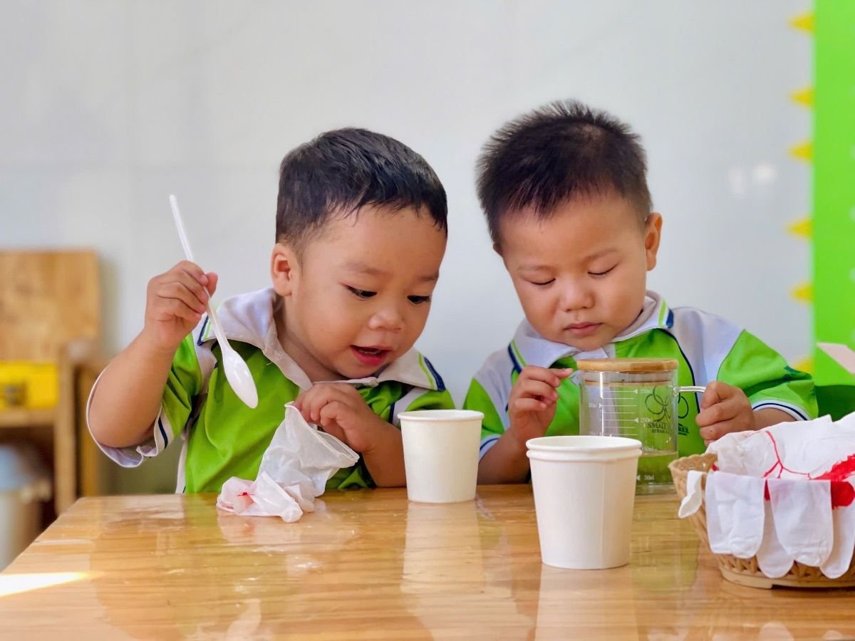 Ảnh hoạt động