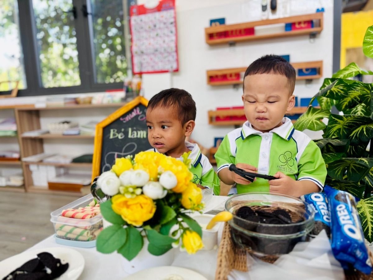 Ảnh hoạt động