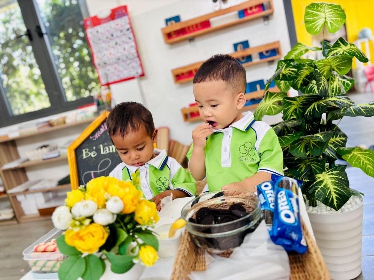 Ảnh hoạt động
