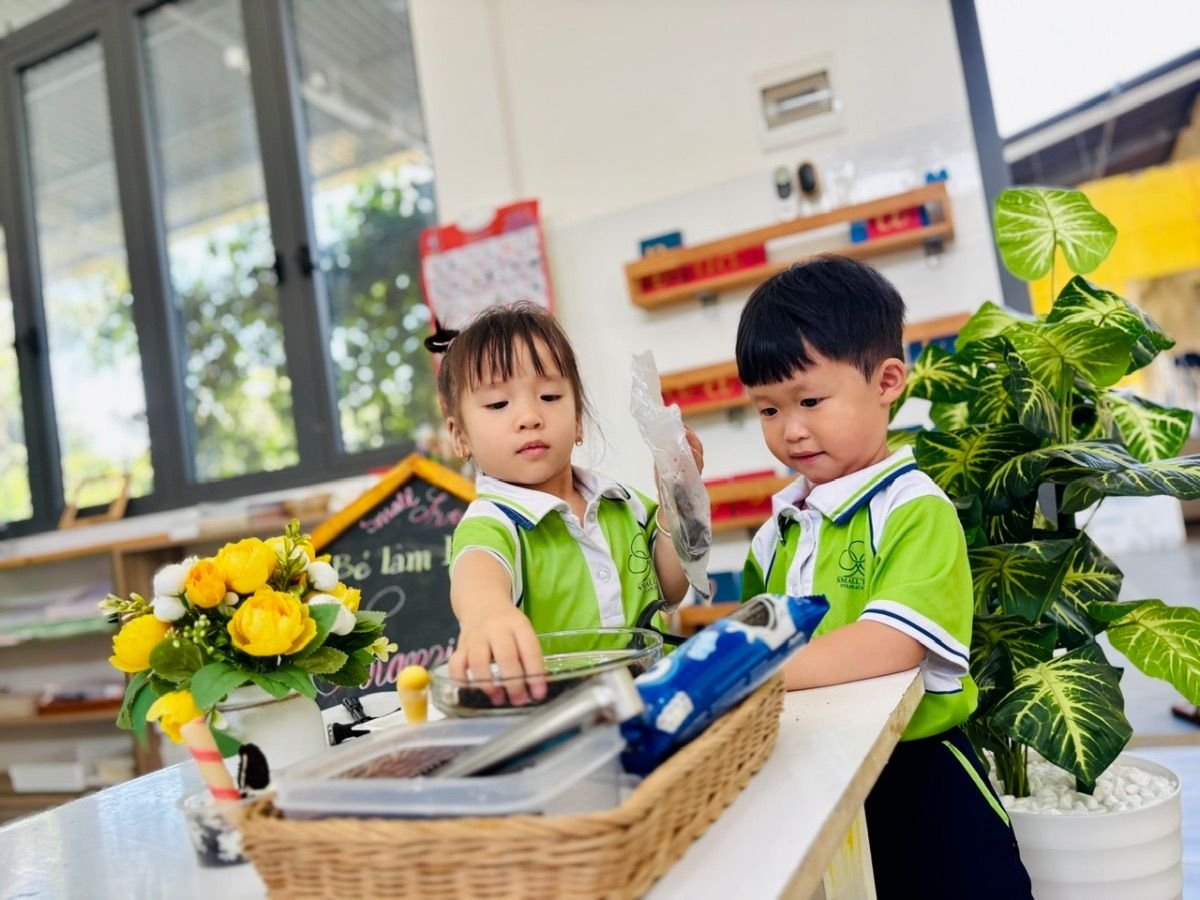 Ảnh hoạt động