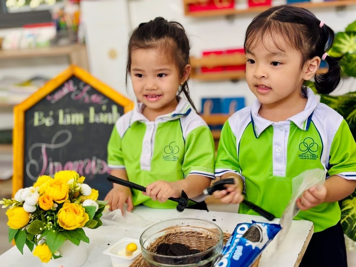 Ảnh hoạt động
