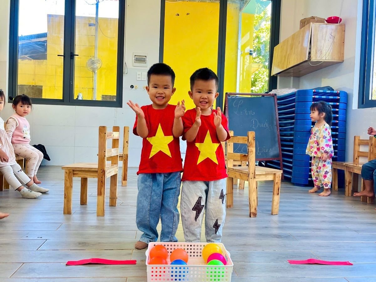 Ảnh hoạt động
