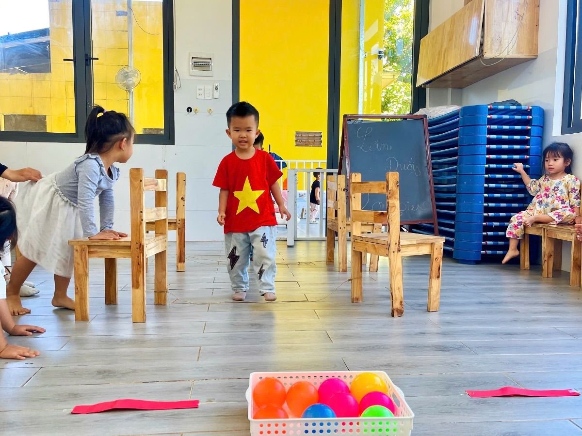Ảnh hoạt động