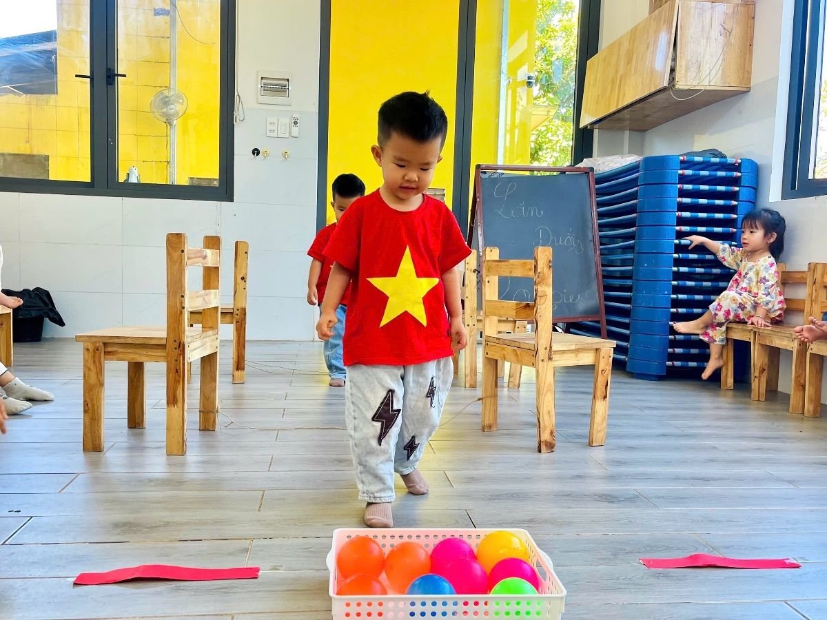 Ảnh hoạt động