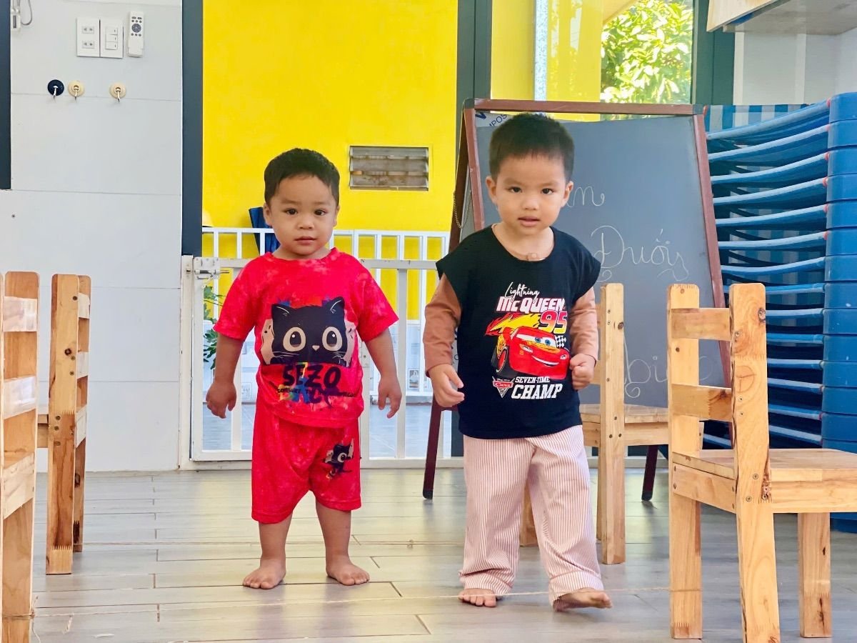 Ảnh hoạt động