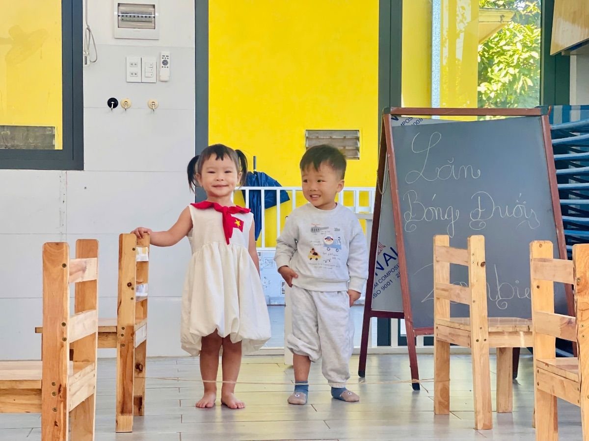Ảnh hoạt động