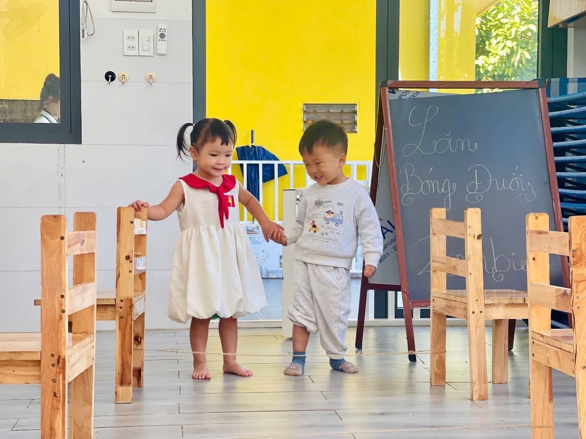 Ảnh hoạt động