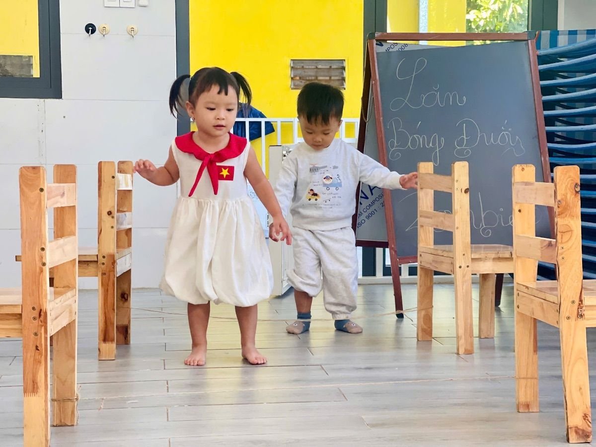Ảnh hoạt động