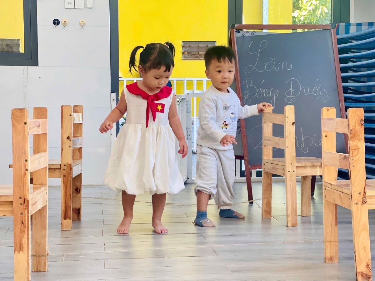 Ảnh hoạt động