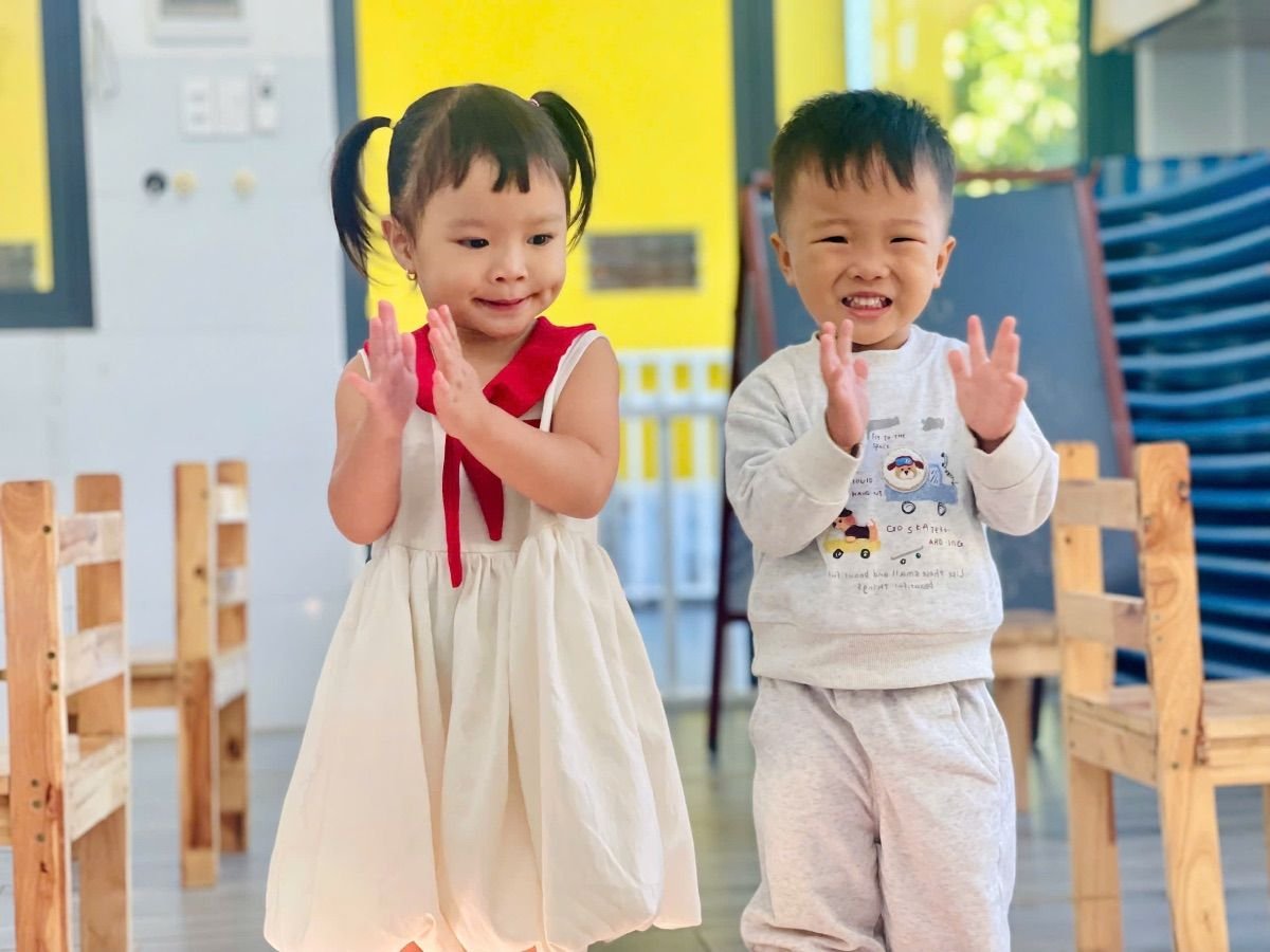 Ảnh hoạt động