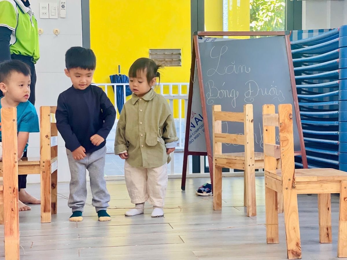 Ảnh hoạt động