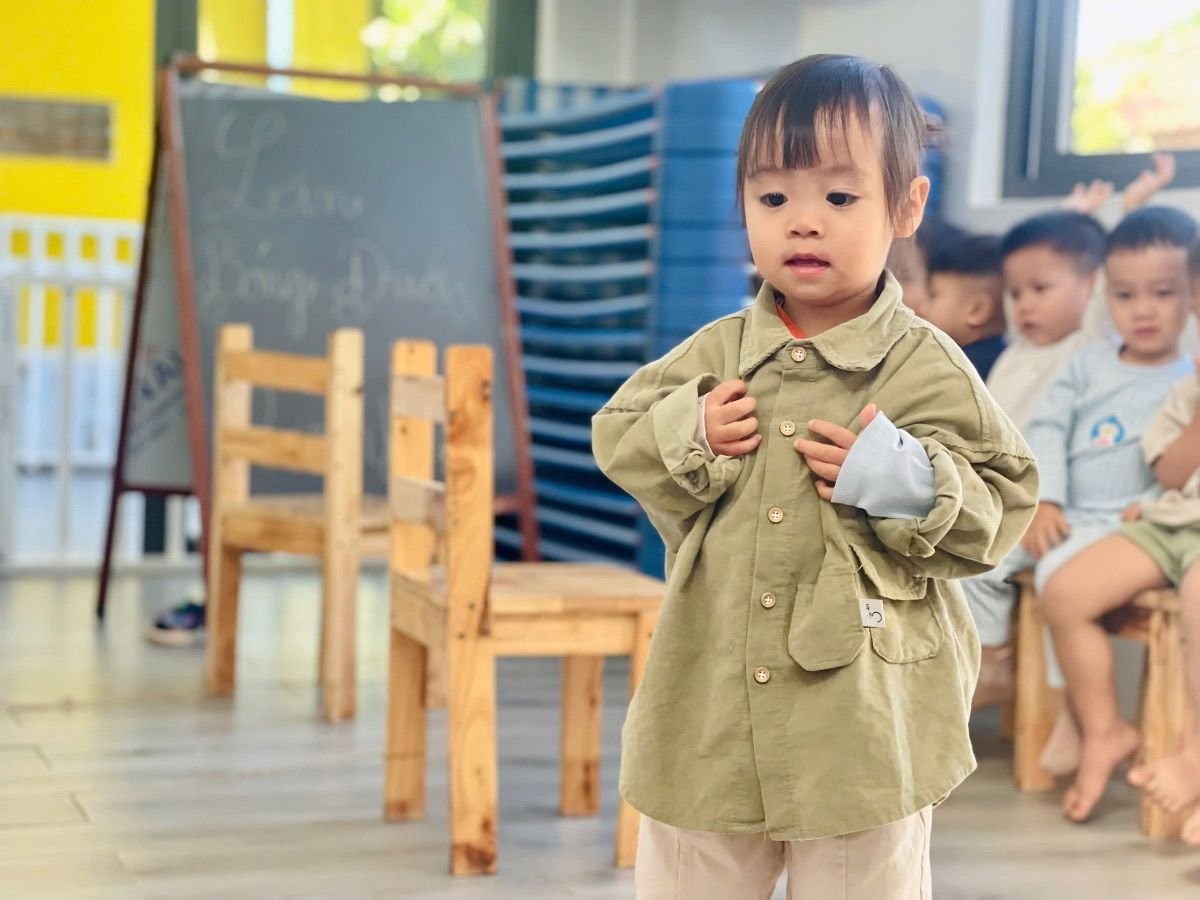 Ảnh hoạt động