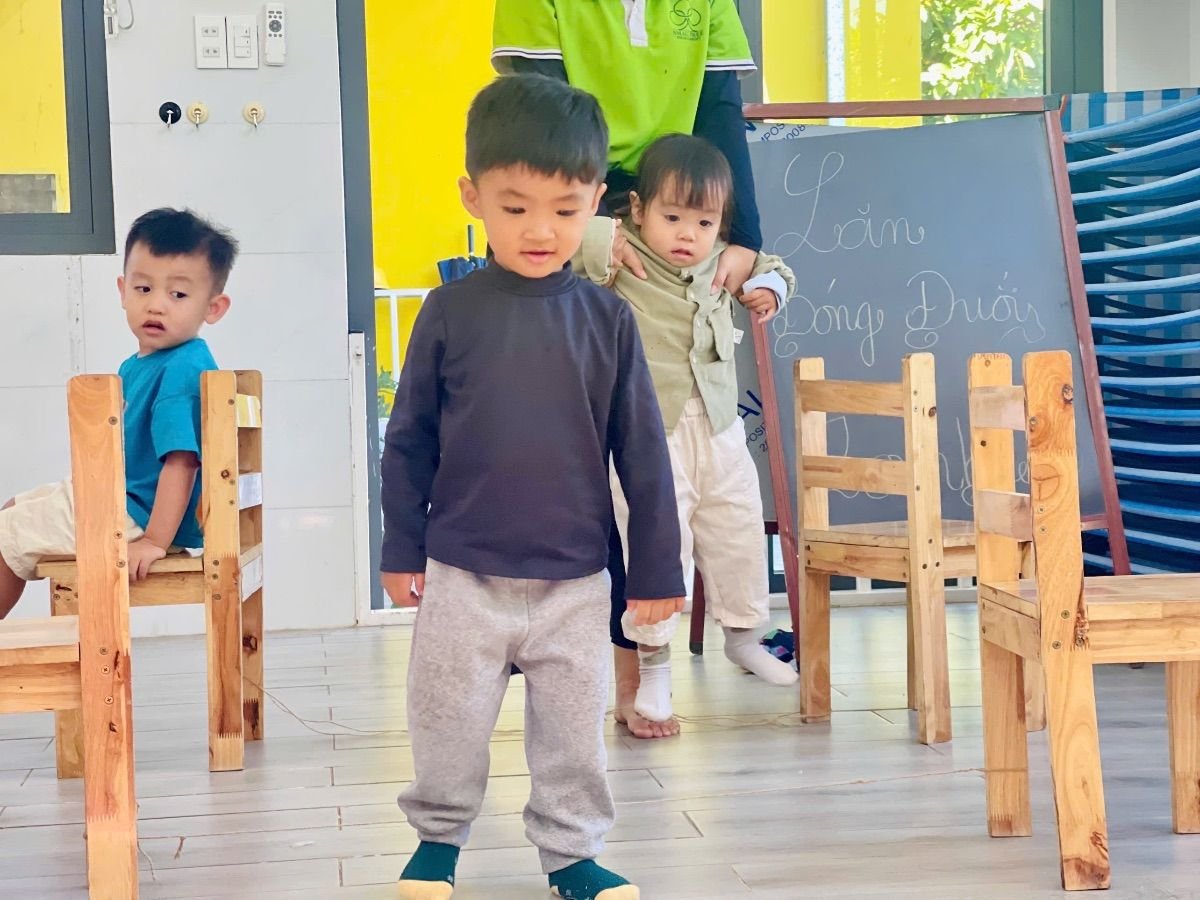 Ảnh hoạt động