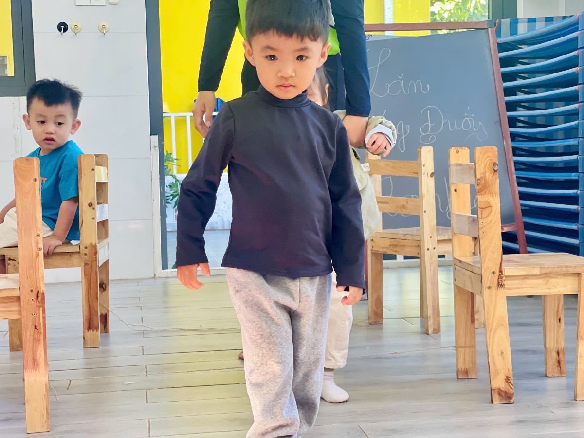 Ảnh hoạt động