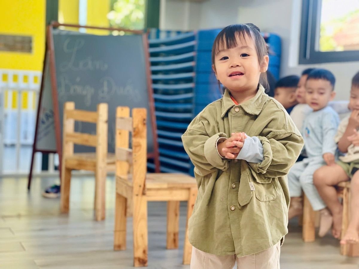Ảnh hoạt động