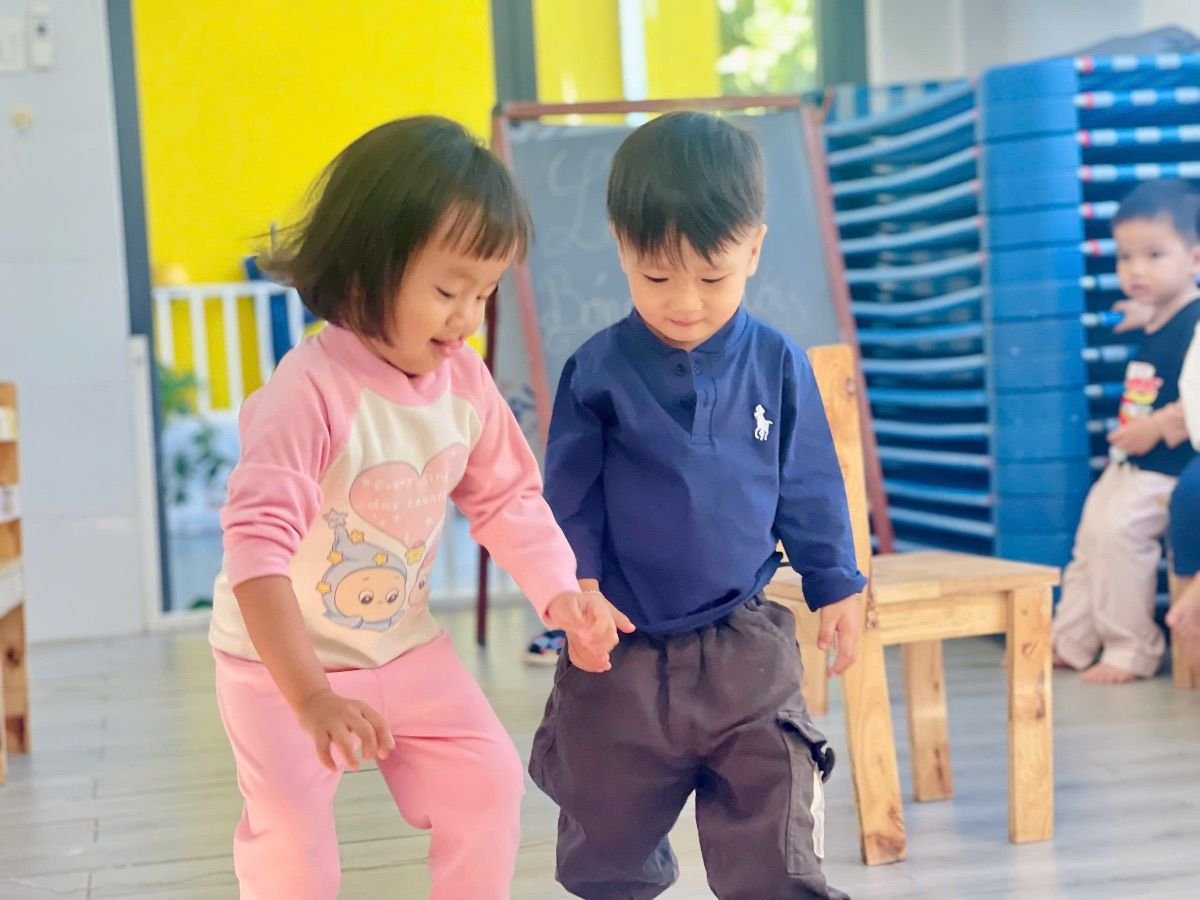 Ảnh hoạt động