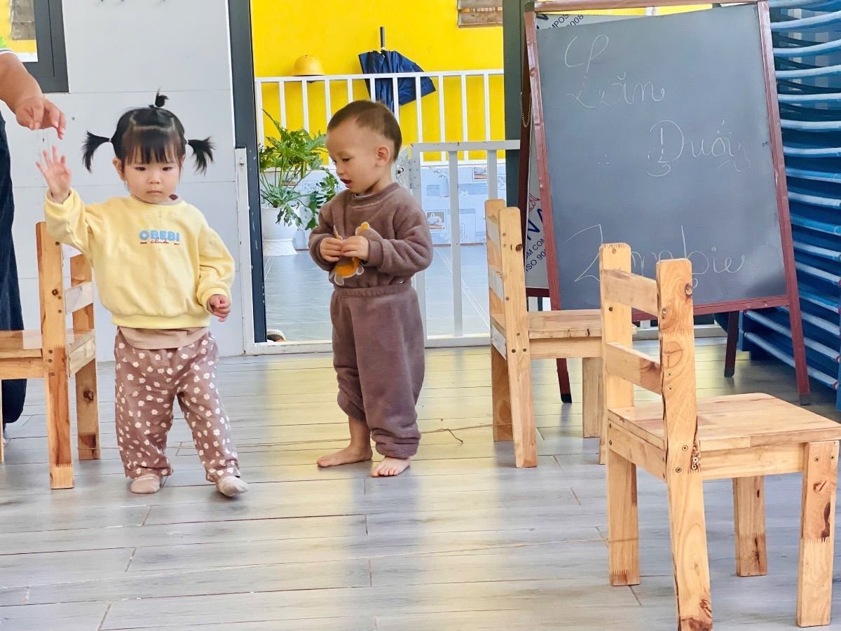 Ảnh hoạt động