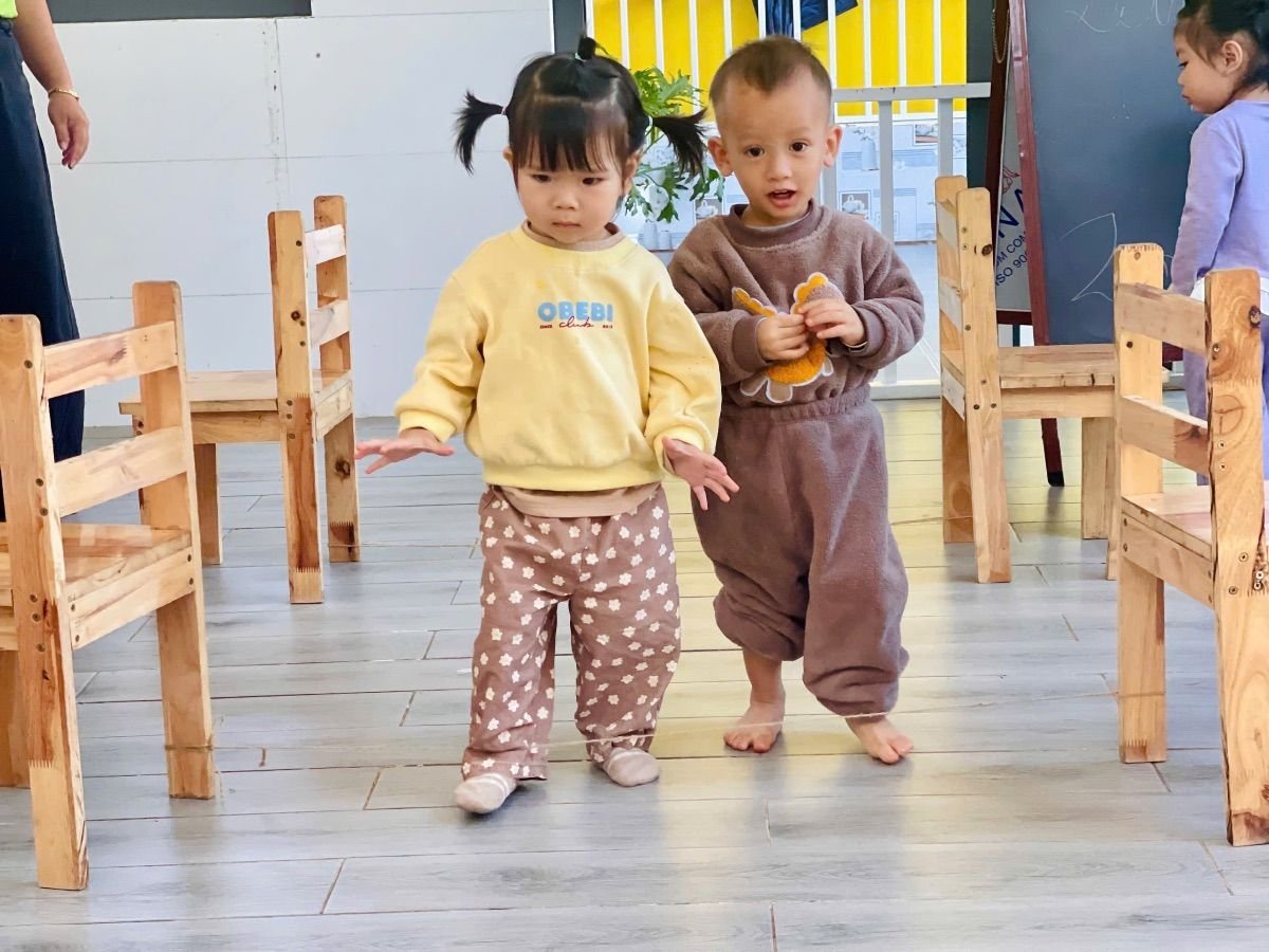 Ảnh hoạt động