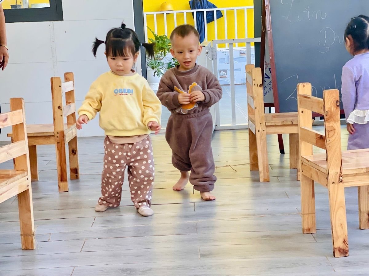 Ảnh hoạt động