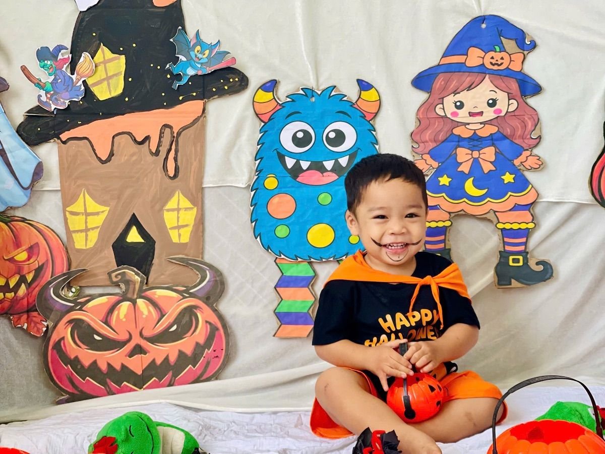 Ảnh hoạt động