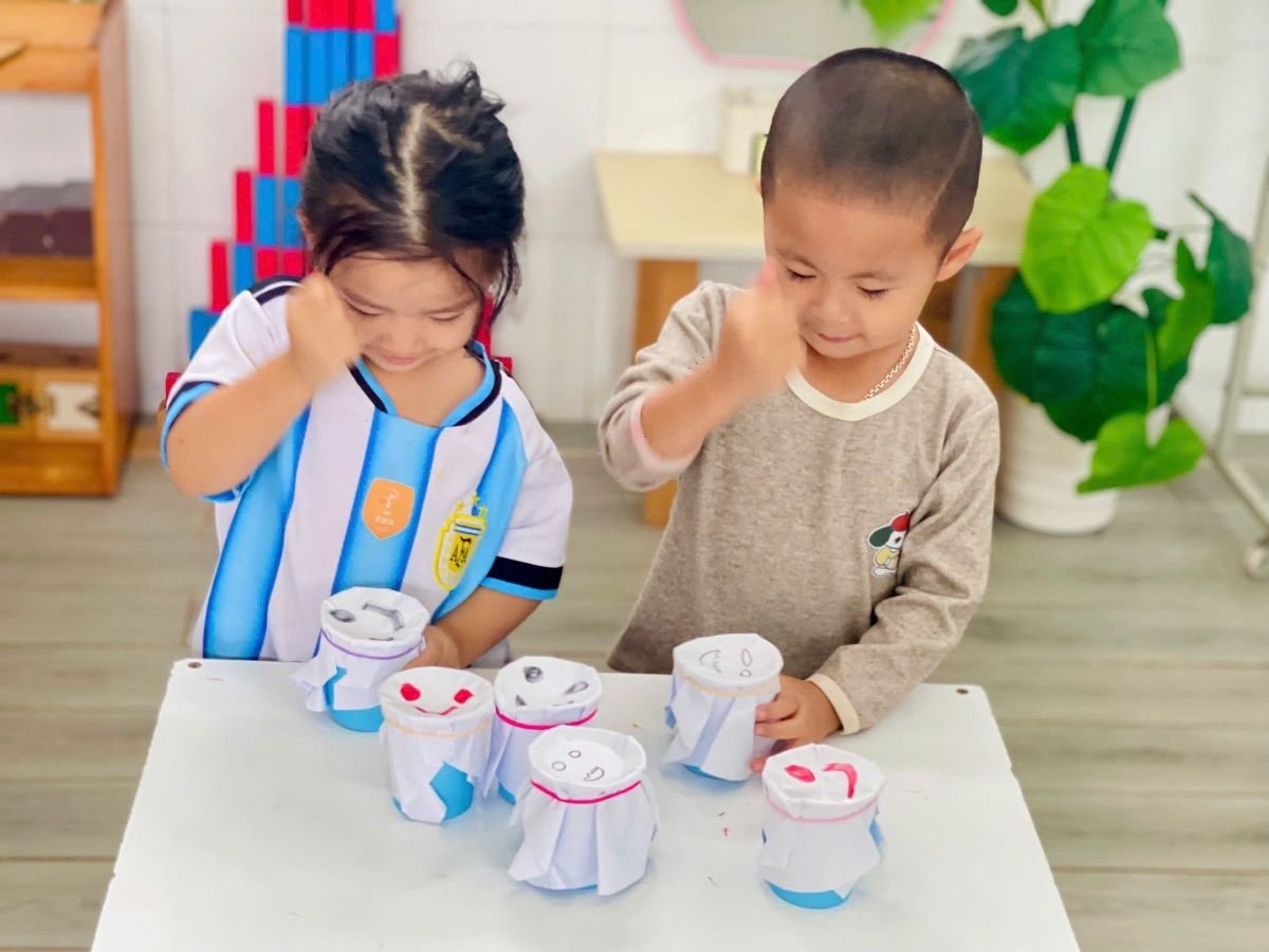 Ảnh hoạt động