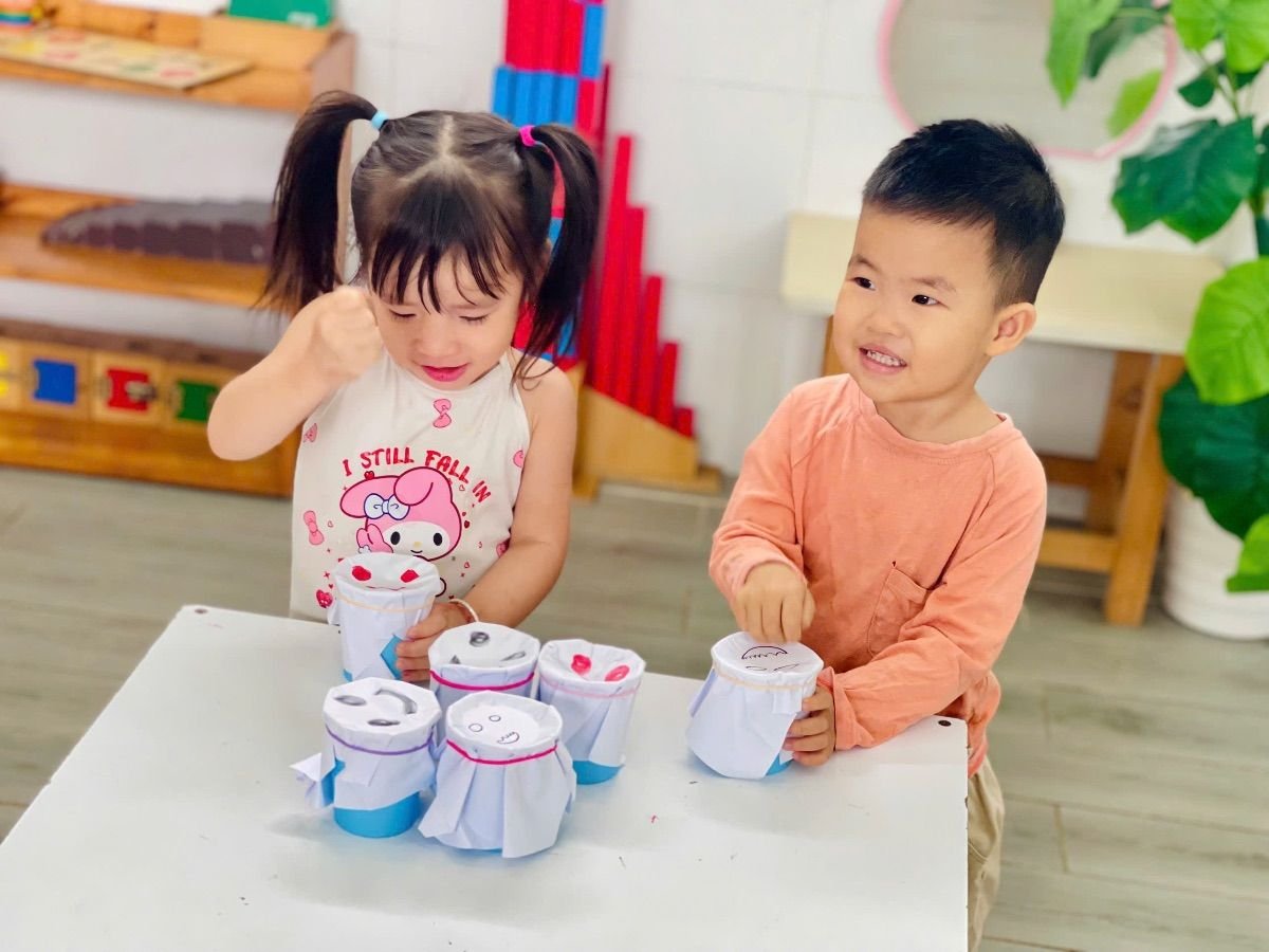Ảnh hoạt động