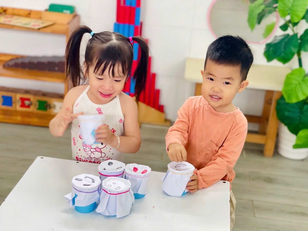 Ảnh hoạt động