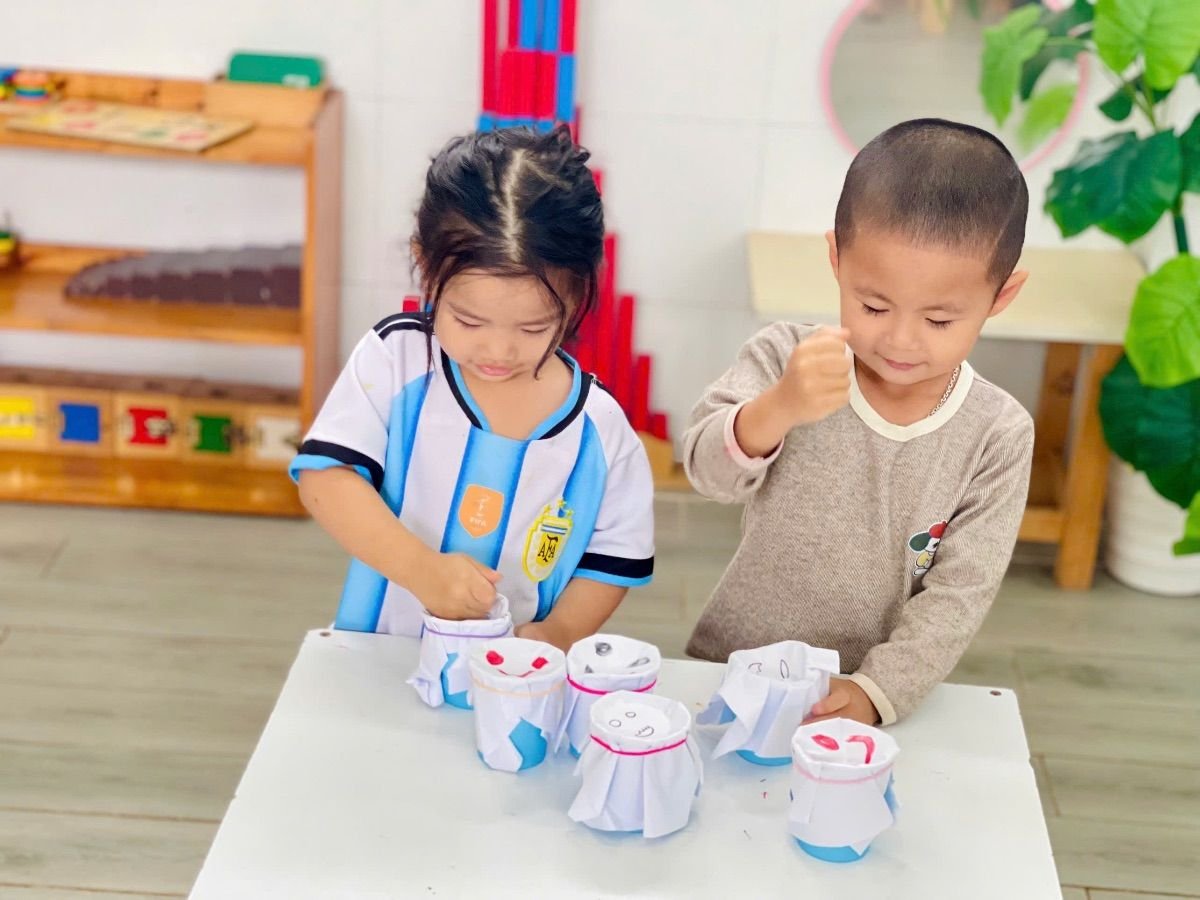 Ảnh hoạt động