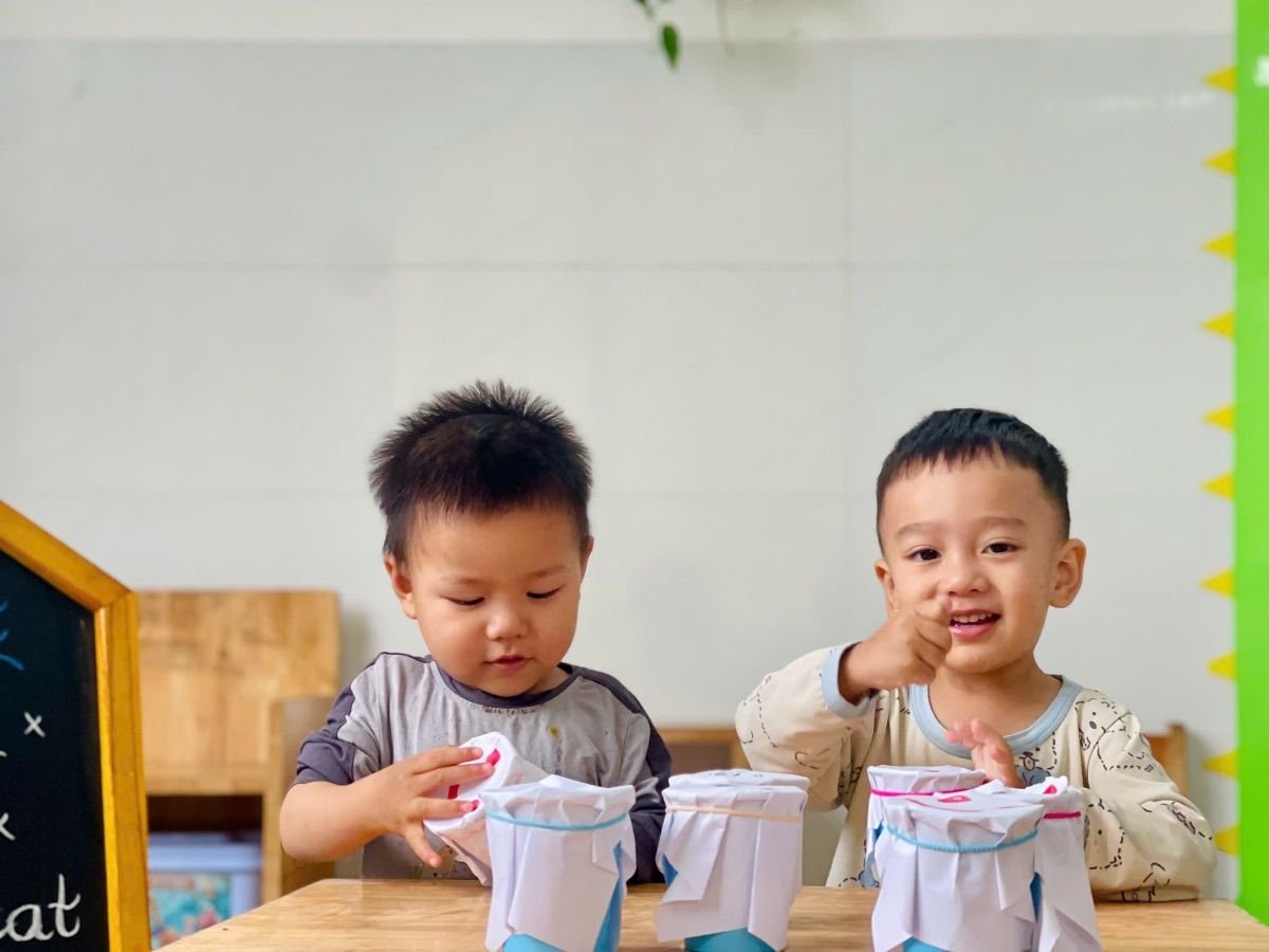 Ảnh hoạt động