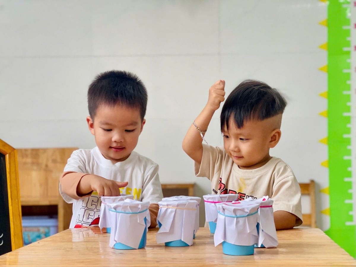 Ảnh hoạt động