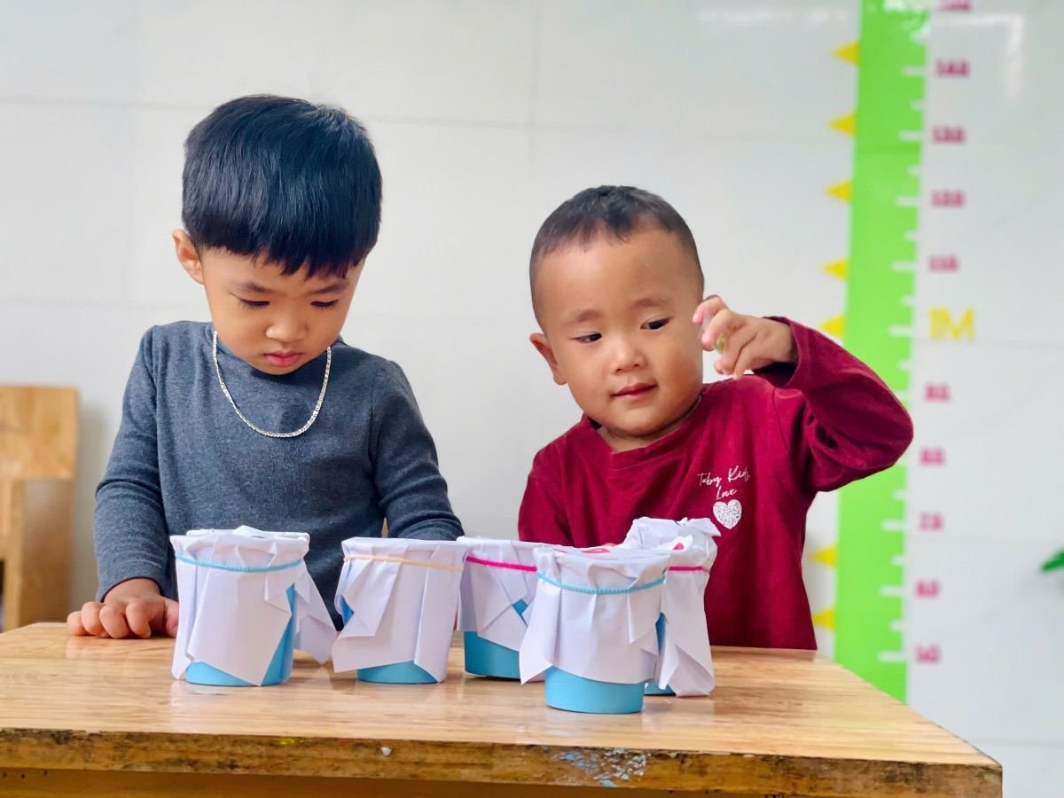 Ảnh hoạt động