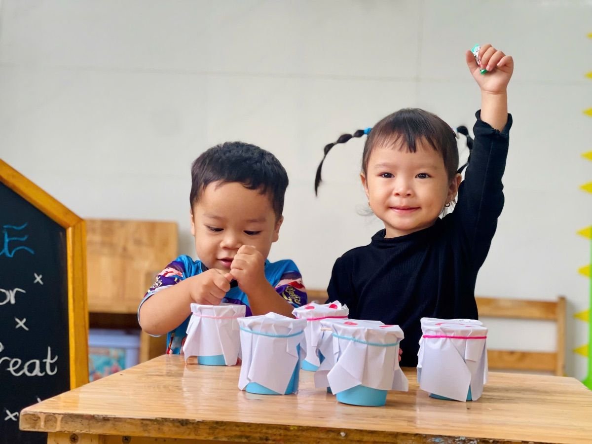 Ảnh hoạt động