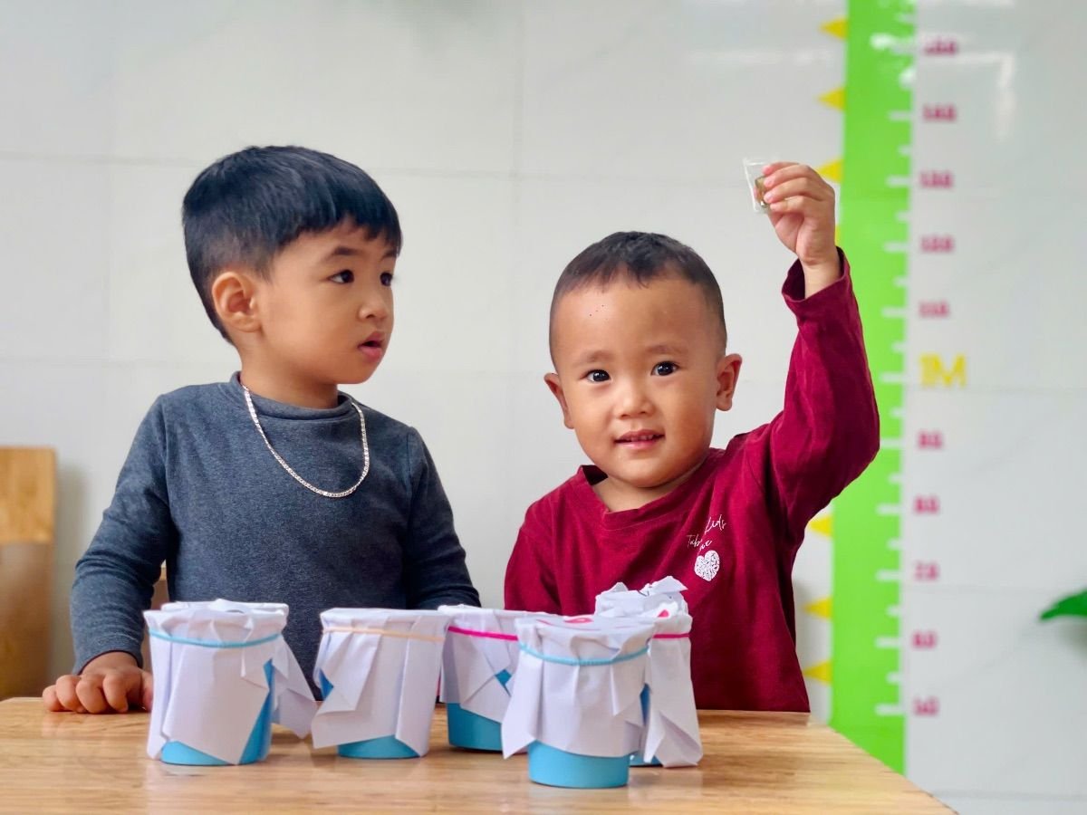 Ảnh hoạt động