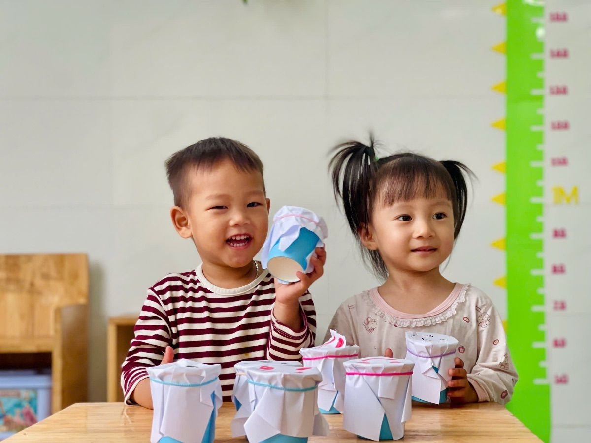 Ảnh hoạt động