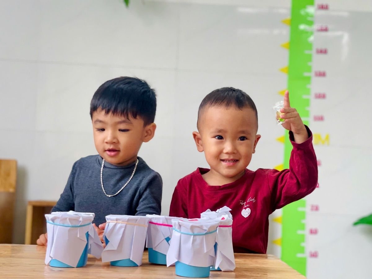 Ảnh hoạt động