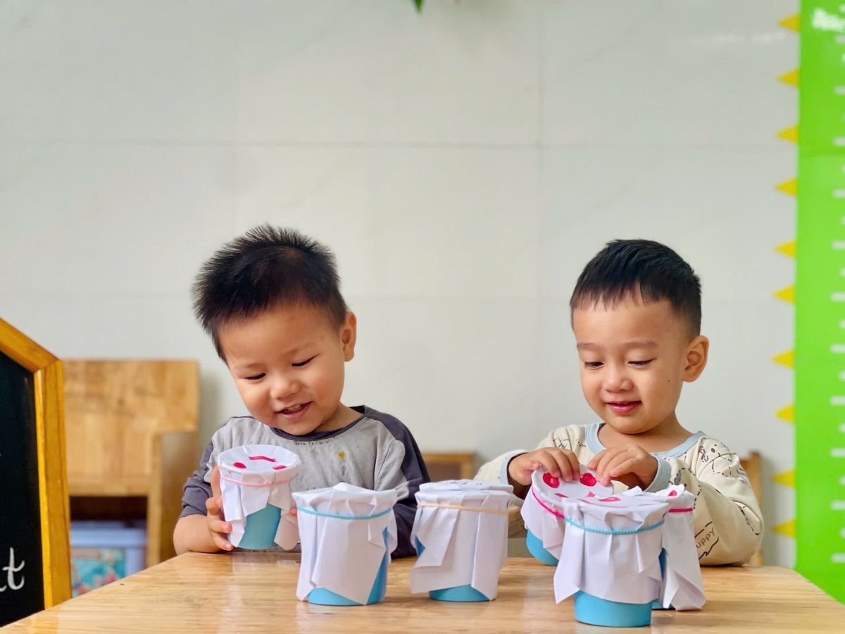 Ảnh hoạt động